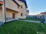Casa Individuala - mobilata utilata - zona buna - 200 mp uti 