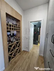 Casa Individuala - mobilata utilata - zona buna - 200 mp uti 