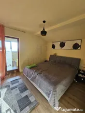 Casa Individuala - mobilata utilata - zona buna - 200 mp uti 