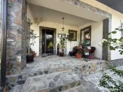 Centru Magurele- Casa Pe Parter-4 Camere-4 Bai-Mobilata/Util 