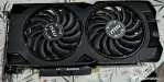 Placa video RX 470