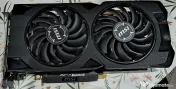 Placa video RX 470 