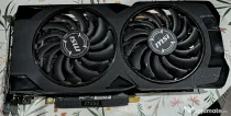 Placa video RX 470