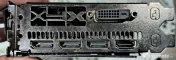 Placa video RX 470 