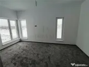 Duplex despartit prin camera tehnica - balcon mare - teren 3 