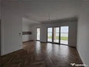 Duplex superb - zona foarte buna - toate utilitatile - finis 