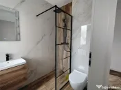 Duplex superb - zona foarte buna - toate utilitatile - finis 