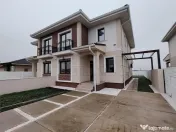 Duplex superb - zona foarte buna - toate utilitatile - finis 