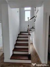Duplex superb - zona foarte buna - toate utilitatile - finis 