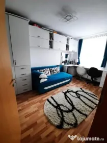 Cosbuc, 3 camere, parter