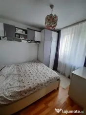 Cosbuc, 3 camere, parter 