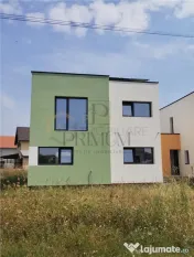 Duplex deosebit - zona buna - posibilitate alegere finisaje 