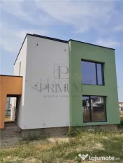 Duplex deosebit - zona buna - posibilitate alegere finisaje 