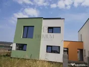 Duplex deosebit - zona buna - posibilitate alegere finisaje 