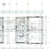 Duplex deosebit - zona buna - posibilitate alegere finisaje 