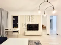 CIRCUMVALATIUNII - LIFT - 3 CAMERE - RENOVAT - DRESSING - CE