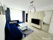 CIRCUMVALATIUNII - LIFT - 3 CAMERE - RENOVAT - DRESSING - CE 