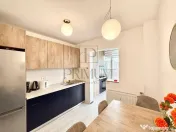 CIRCUMVALATIUNII - LIFT - 3 CAMERE - RENOVAT - DRESSING - CE 