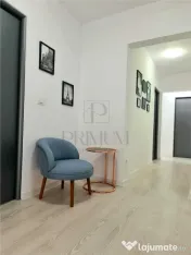 CIRCUMVALATIUNII - LIFT - 3 CAMERE - RENOVAT - DRESSING - CE 