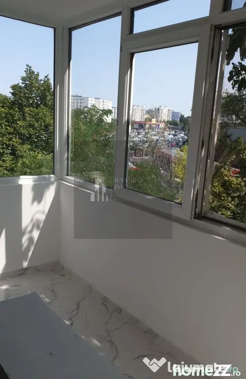 Apartament 2 camere 53m -Titan / Liviu Rebreanu -1 Decemb...
