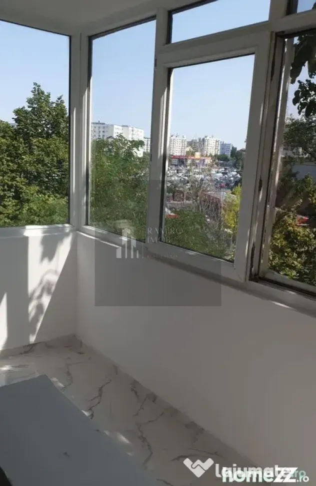 Apartament 2 camere 53m -Titan / Liviu Rebreanu -1 Decemb...