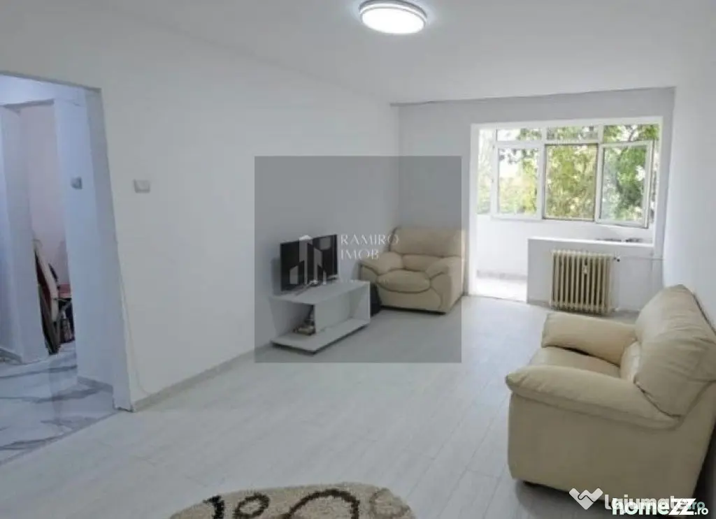 Apartament 2 camere 53m -Titan / Liviu Rebreanu -1 Decemb...