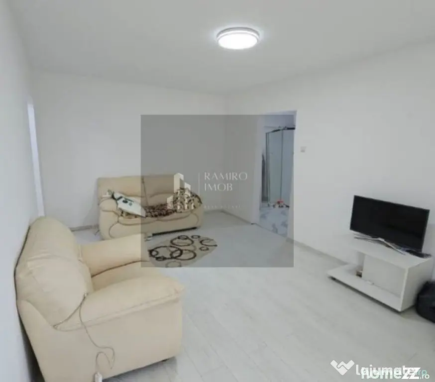 Apartament 2 camere 53m -Titan / Liviu Rebreanu -1 Decemb...