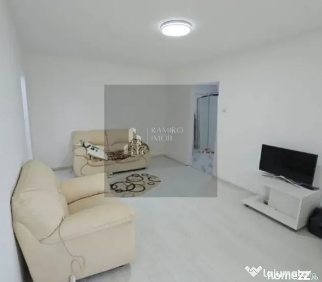 Apartament 2 camere 53m -Titan / Liviu Rebreanu -1 Decemb...