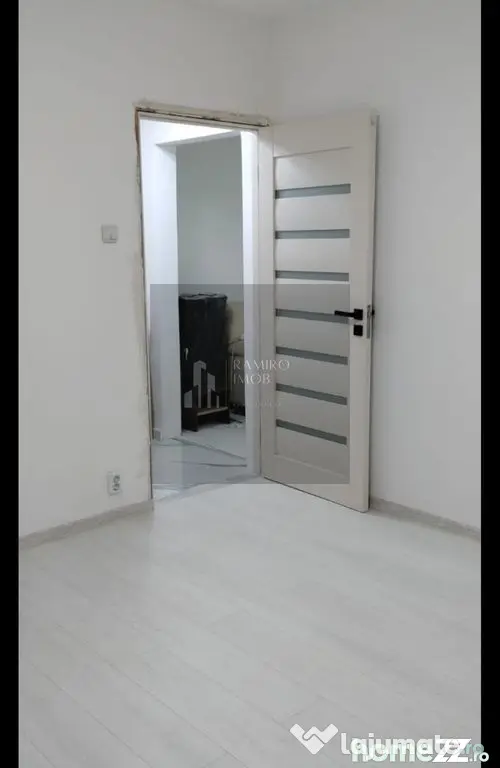 Apartament 2 camere 53m -Titan / Liviu Rebreanu -1 Decemb...