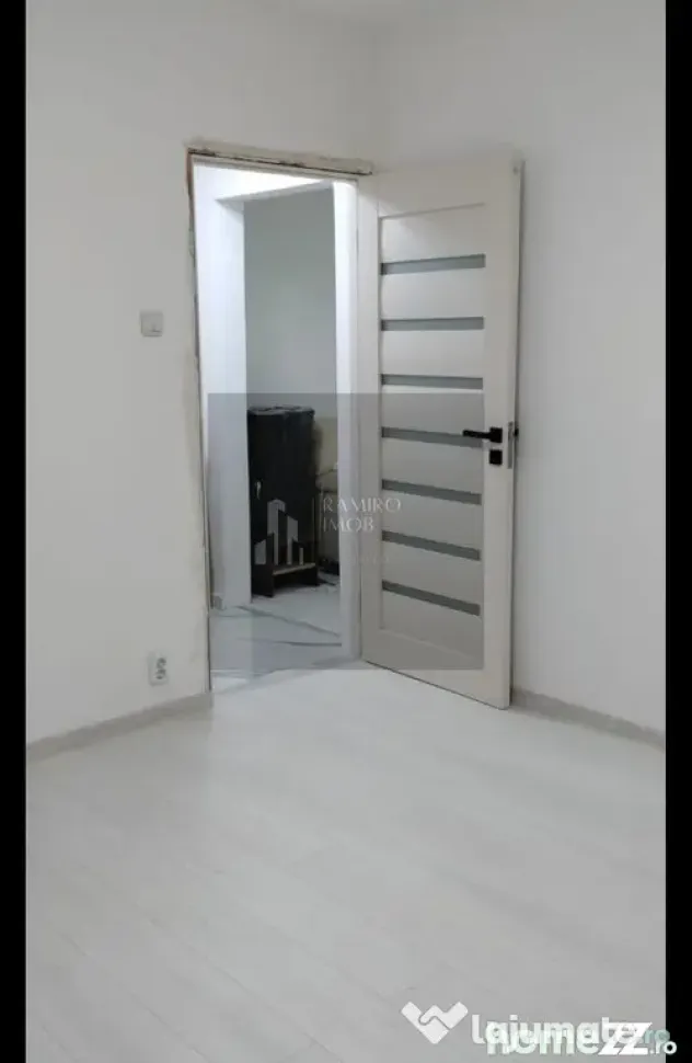 Apartament 2 camere 53m -Titan / Liviu Rebreanu -1 Decemb...