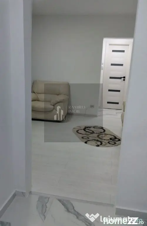 Apartament 2 camere 53m -Titan / Liviu Rebreanu -1 Decemb...