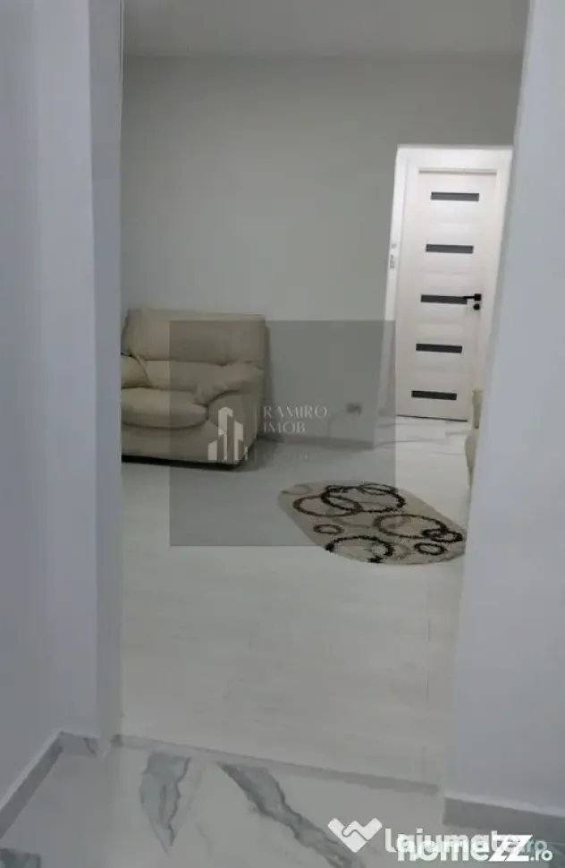 Apartament 2 camere 53m -Titan / Liviu Rebreanu -1 Decemb...