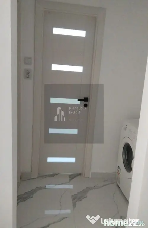 Apartament 2 camere 53m -Titan / Liviu Rebreanu -1 Decemb...