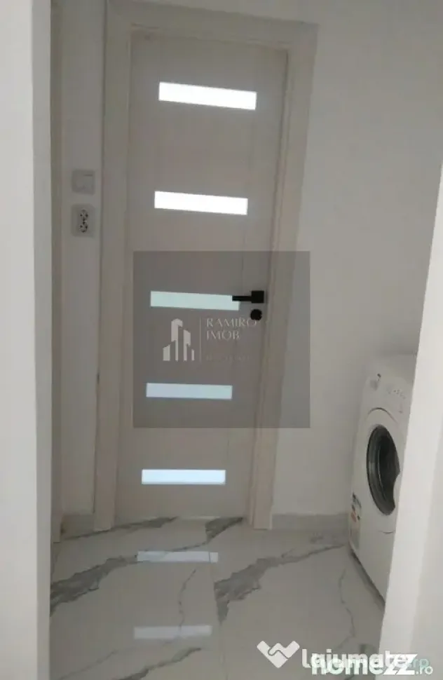 Apartament 2 camere 53m -Titan / Liviu Rebreanu -1 Decemb...