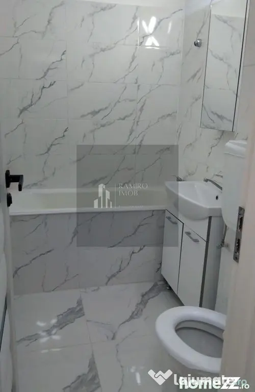 Apartament 2 camere 53m -Titan / Liviu Rebreanu -1 Decemb...