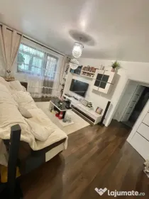 3 camere, 3/4 -Drumul Taberei-Str Tincani