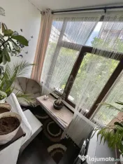 3 camere, 3/4 -Drumul Taberei-Str Tincani 