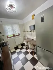 3 camere, 3/4 -Drumul Taberei-Str Tincani 