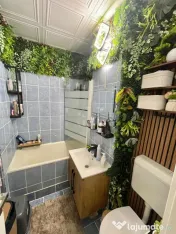 3 camere, 3/4 -Drumul Taberei-Str Tincani 