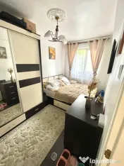 3 camere, 3/4 -Drumul Taberei-Str Tincani 