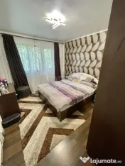 3 camere, 3/4 -Drumul Taberei-Str Tincani 