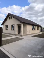Sanmihaiul Roman- toate utilitatile- incalzire in pardoseala