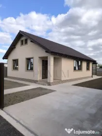 Sanmihaiul Roman- toate utilitatile- incalzire in pardoseala