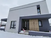 Duplex spatios - zona KAUFLAND - perete comun izolat fonic 