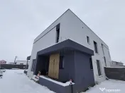 Duplex spatios - zona KAUFLAND - perete comun izolat fonic 
