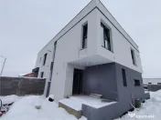 Duplex spatios - zona KAUFLAND - perete comun izolat fonic 