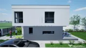 Duplex spatios - zona KAUFLAND - perete comun izolat fonic 