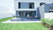 Duplex spatios - zona KAUFLAND - perete comun izolat fonic 