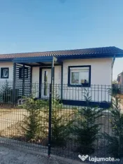 Sanmihaiul Roman- mobilat si utilat- incalzire in pardoseala 