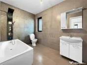 Duplex premium - finisaje de lux - foarte spatios - toate ut 
